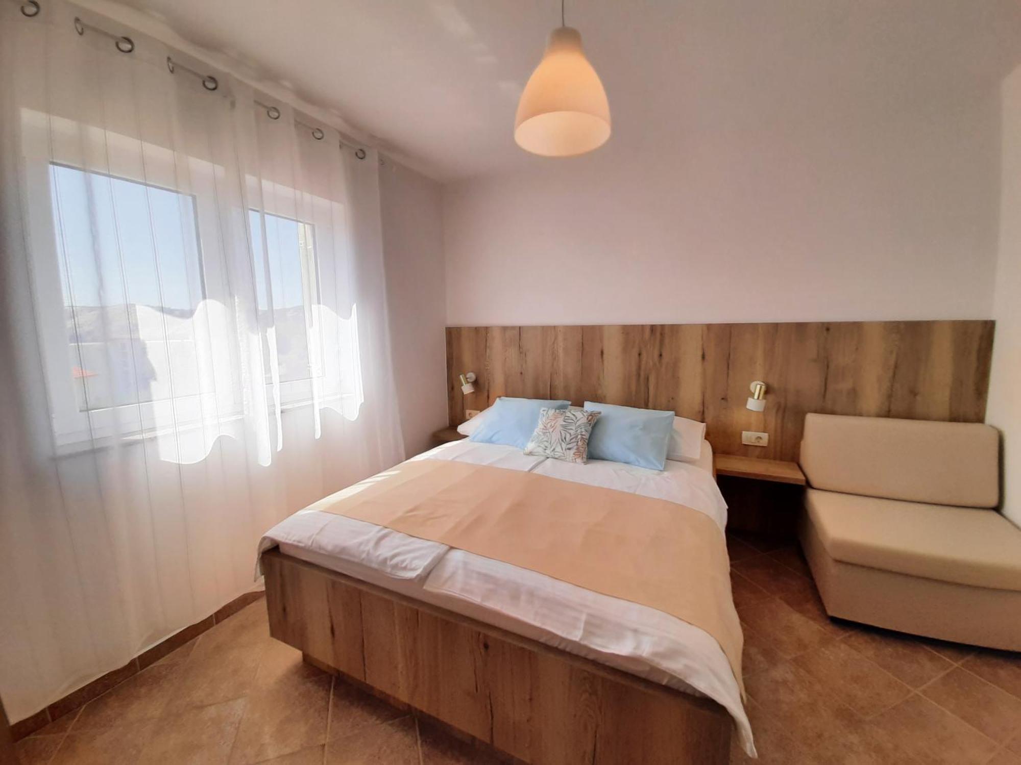 Haus Mit Meerblick Lopar Exteriér fotografie