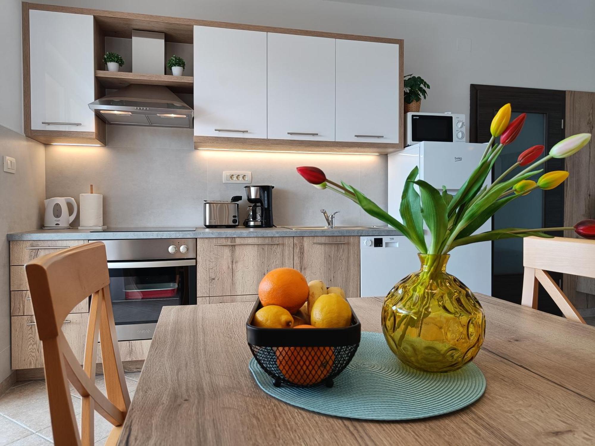 Haus Mit Meerblick Lopar Exteriér fotografie