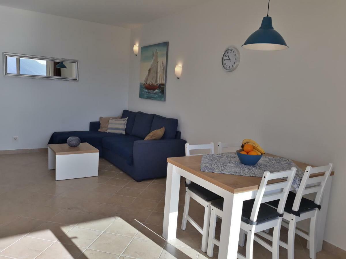 Haus Mit Meerblick Lopar Exteriér fotografie