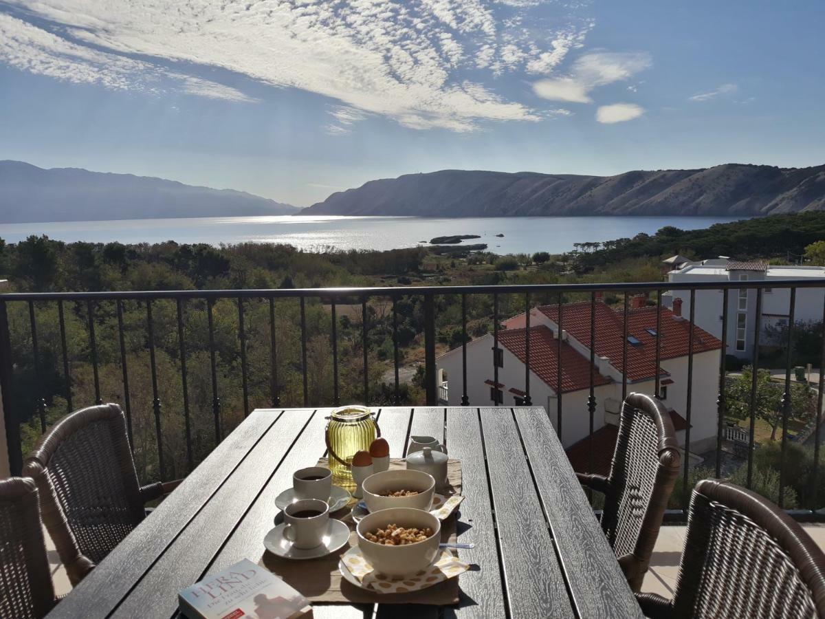 Haus Mit Meerblick Lopar Exteriér fotografie