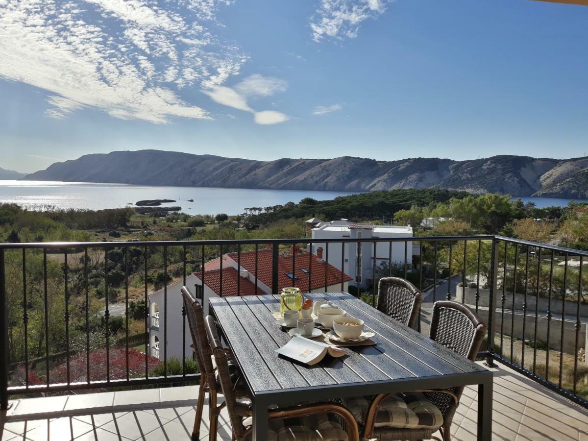 Haus Mit Meerblick Lopar Exteriér fotografie